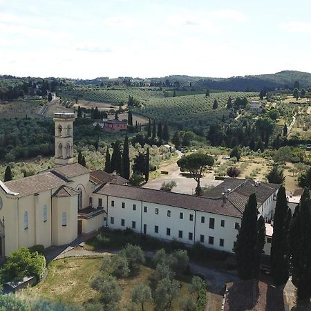 Villa Castiglione Impruneta Exterior foto