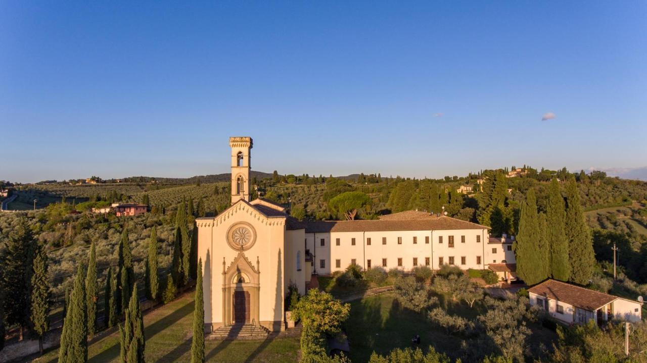 Villa Castiglione Impruneta Exterior foto