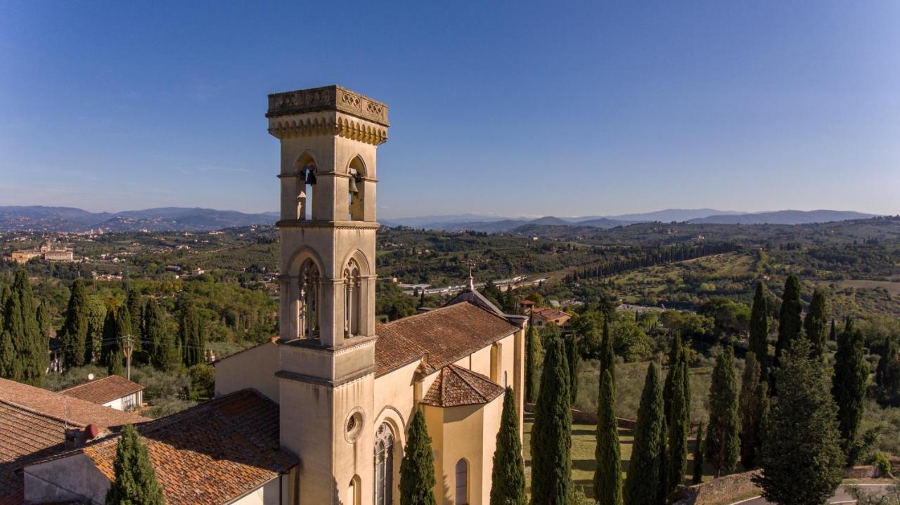 Villa Castiglione Impruneta Exterior foto